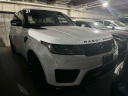 2021 Land Rover Range Rover Sport HSE Silver Edition at Lexus of Freeport