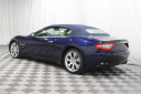 Thumbnail image of 2013 Maserati GranTurismo at SubaruOfWichita NEW