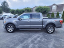 Thumbnail image of 2021 Ford F-150 at Ramey Ford Lincoln Princeton
