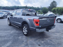 Thumbnail image of 2021 Ford F-150 at Ramey Ford Lincoln Princeton
