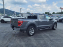 Thumbnail image of 2021 Ford F-150 at Ramey Ford Lincoln Princeton