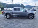 Thumbnail image of 2021 Ford F-150 at Ramey Ford Lincoln Princeton