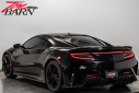 2022 Acura NSX SH-AWD Type S at The Toy Barn