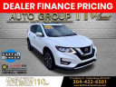 Thumbnail image of 2019 Nissan Rogue at McClinton Chevrolet Mitsubishi