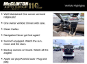 Thumbnail image of 2019 Nissan Rogue at McClinton Chevrolet Mitsubishi
