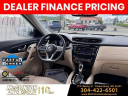 Thumbnail image of 2019 Nissan Rogue at McClinton Chevrolet Mitsubishi