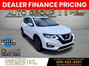 Thumbnail image of 2019 Nissan Rogue at McClinton Chevrolet Mitsubishi