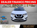 Thumbnail image of 2019 Nissan Rogue at McClinton Chevrolet Mitsubishi