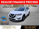 Thumbnail image of 2019 Nissan Rogue at McClinton Chevrolet Mitsubishi