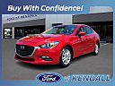 Thumbnail image of 2018 Mazda Mazda3 at Ford of Kendall