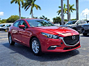 Thumbnail image of 2018 Mazda Mazda3 at Ford of Kendall