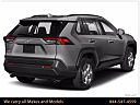 2021 Toyota RAV4 XLE Premium at Smithtown Toyota