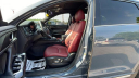 2023 Mazda CX-9 Carbon Edition at Tom Roush Mazda - NEW