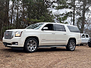 Thumbnail image of 2015 GMC Yukon XL at M&M Luxury Motors