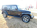 Thumbnail image of 2017 Jeep Wrangler Unlimited at Mathews Nissan