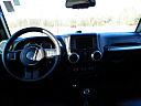 Thumbnail image of 2017 Jeep Wrangler Unlimited at Mathews Nissan