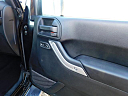 Thumbnail image of 2017 Jeep Wrangler Unlimited at Mathews Nissan