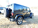 Thumbnail image of 2017 Jeep Wrangler Unlimited at Mathews Nissan