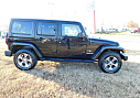 Thumbnail image of 2017 Jeep Wrangler Unlimited at Mathews Nissan