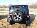 Thumbnail image of 2017 Jeep Wrangler Unlimited at Mathews Nissan