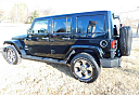 Thumbnail image of 2017 Jeep Wrangler Unlimited at Mathews Nissan