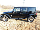 Thumbnail image of 2017 Jeep Wrangler Unlimited at Mathews Nissan