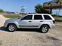 Thumbnail image of 2006 Jeep Grand Cherokee at Daniel's Auto Sales & Detailing LLC