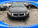 2009 Honda Accord EX-L at SOURCEONE AUTO BROKERS, INC