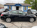 Thumbnail image of 2009 Honda Accord at SOURCEONE AUTO BROKERS, INC