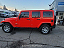 2013 Jeep Wrangler Unlimited at Independent Performance