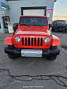 Thumbnail image of 2013 Jeep Wrangler Unlimited at Independent Performance