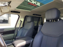 Thumbnail image of 2023 Land Rover Range Rover at Ocean Mazda