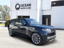 Thumbnail image of 2023 Land Rover Range Rover at Ocean Mazda