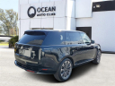 Thumbnail image of 2023 Land Rover Range Rover at Ocean Mazda