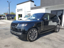 Thumbnail image of 2023 Land Rover Range Rover at Ocean Mazda