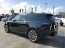Thumbnail image of 2023 Land Rover Range Rover at Ocean Mazda
