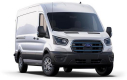 Thumbnail image of 2024 Ford E-Transit at Mahwah Ford Sales and Service Inc