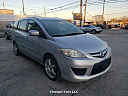 Thumbnail image of 2009 Mazda Mazda5 at Chasqui Cars LLC