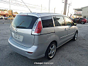Thumbnail image of 2009 Mazda Mazda5 at Chasqui Cars LLC