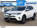 Thumbnail image of 2016 Toyota RAV4 at Serra Buick Gmc Champaign