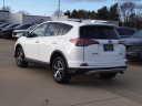 2016 Toyota RAV4 XLE at Serra Buick Gmc Champaign