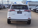 Thumbnail image of 2016 Toyota RAV4 at Serra Buick Gmc Champaign