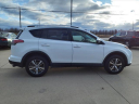 Thumbnail image of 2016 Toyota RAV4 at Serra Buick Gmc Champaign