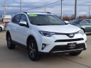 Thumbnail image of 2016 Toyota RAV4 at Serra Buick Gmc Champaign