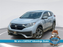 Thumbnail image of 2021 Honda CR-V at McKinney-Wells Auto Group