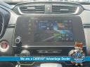 Thumbnail image of 2021 Honda CR-V at McKinney-Wells Auto Group