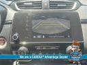 Thumbnail image of 2021 Honda CR-V at McKinney-Wells Auto Group