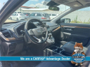 Thumbnail image of 2021 Honda CR-V at McKinney-Wells Auto Group