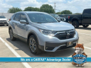 Thumbnail image of 2021 Honda CR-V at McKinney-Wells Auto Group