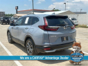 Thumbnail image of 2021 Honda CR-V at McKinney-Wells Auto Group